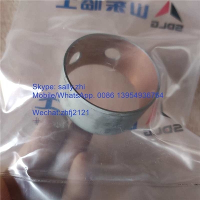 piezas del motor originales del weichai del buje 4110000054295/12159599 del árbol de levas para el motor diesel de WEICHAI DHB06G0121/WP6G125E22 (