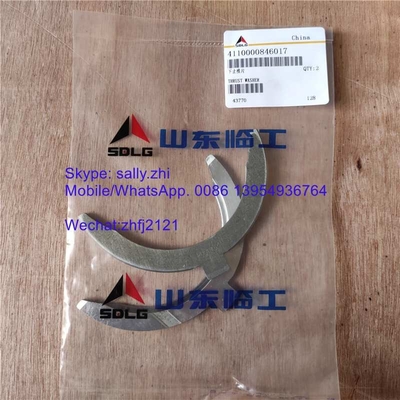 Lavadora de empuje hacia abajo 4110000846017/12273934 piezas de motor weichai para WEICHAI DHB06G0121/ WP6G125E22 Motor diesel
