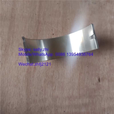 llevar la cáscara 4110000846152/4110000846153, piezas del motor del weichai para el motor diesel de WEICHAI DHB06G0121/WP6G125E22