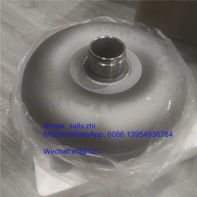 Convertidor de esfuerzo de torsión original de ZF, 0899005054, recambios de ZF para la caja de cambios 4WG200/4WG180 de ZF