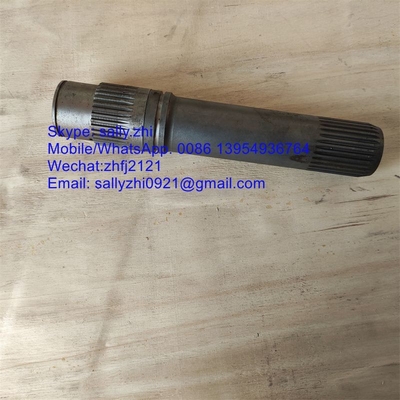 eje original de la turbina del sdlg, 4110000076347, recambios del cargador para el cargador LG956L/LG936/LG958 de la rueda